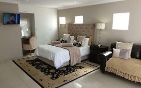 Pongola Road Self Catering Accommodation